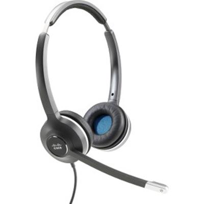 Headset 532 Wired Dual USB Headset 532 Wired Dual USB